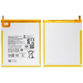 Replacement Battery Compatible For Samsung Galaxy Tab A9 (X110 / X115 / 2023) (HQ-3565S)