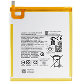 Replacement Battery Compatible For Samsung Galaxy Tab A9 (X110 / X115 / 2023) (HQ-3565S)