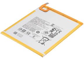 Replacement Battery Compatible For Samsung Galaxy Tab A9 (X110 / X115 / 2023) (HQ-3565S)