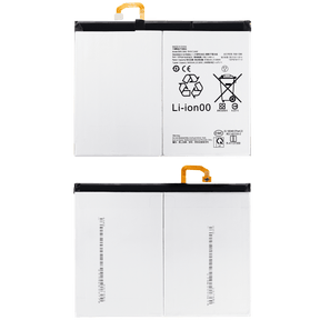 Replacement Battery Compatible For Samsung Galaxy Tab S9 11.0" (X710 / X716) (2023) (EB-BX716ABY)