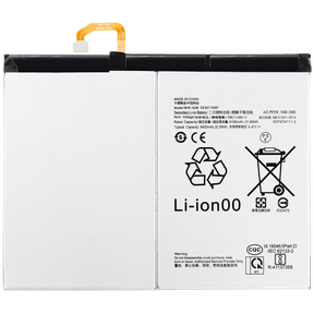 Replacement Battery Compatible For Samsung Galaxy Tab S9 11.0" (X710 / X716) (2023) (EB-BX716ABY)