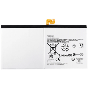 Replacement Battery Compatible For Samsung Galaxy Tab S9 Ultra 14.6" (X910 / X916) (2023) (EB-BX916ABY)