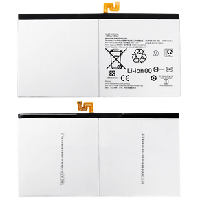 Replacement Battery Compatible For Samsung Galaxy Tab S9 Ultra 14.6" (X910 / X916) (2023) (EB-BX916ABY)