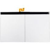 Replacement Battery Compatible For Samsung Galaxy Tab S9 Plus 12.4" (X810 / X816 ) (2023) (EB-BX818ABY)