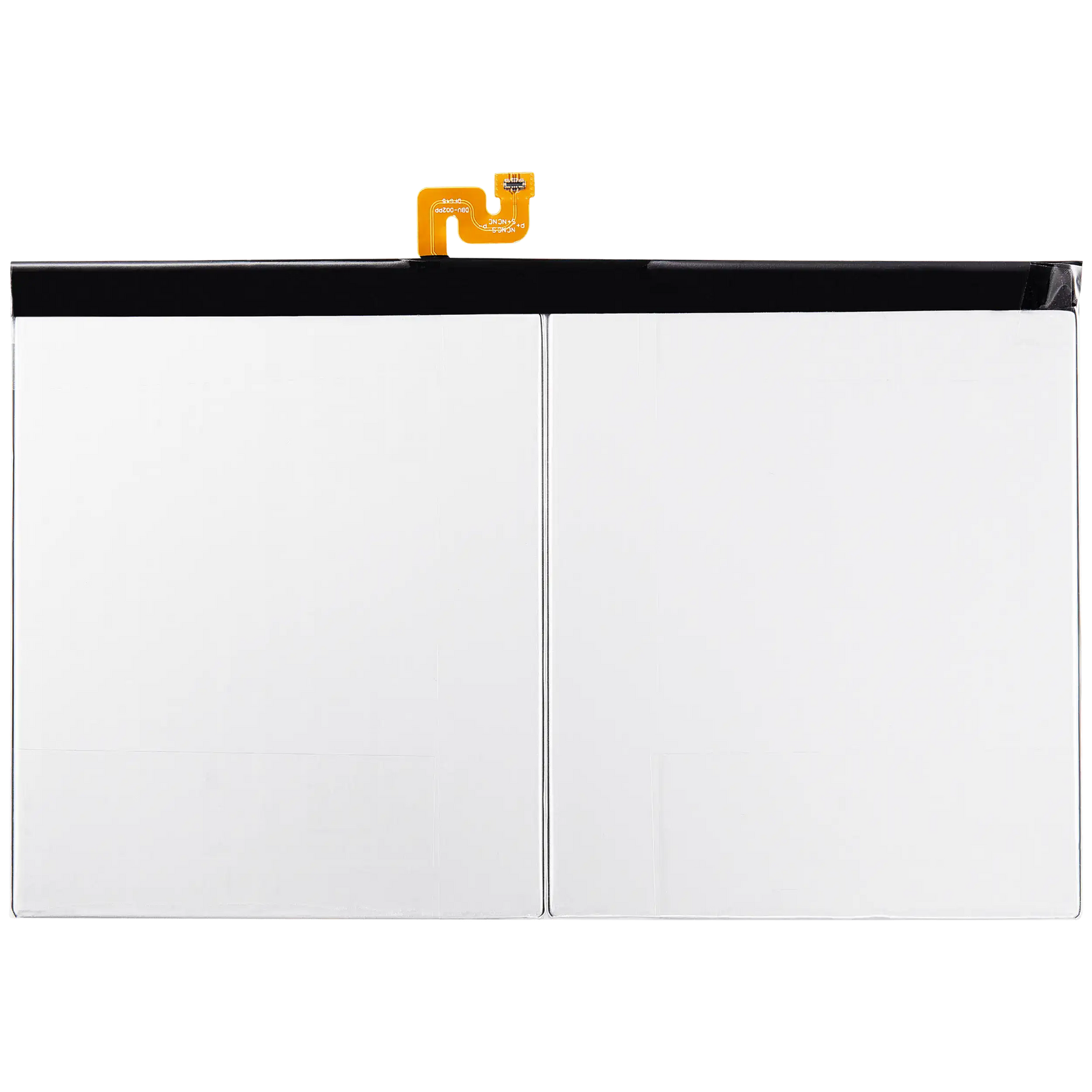 Replacement Battery Compatible For Samsung Galaxy Tab S9 Plus 12.4" (X810 / X816 ) (2023) (EB-BX818ABY)