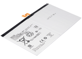 Replacement Battery Compatible For Samsung Galaxy Tab S9 Plus 12.4" (X810 / X816 ) (2023) (EB-BX818ABY)