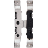Fingerprint Flex Cable Holding Bracket Compatible For Samsung Galaxy A15 4G (A155 / 2023) / A15 5G (A156 / 2023)