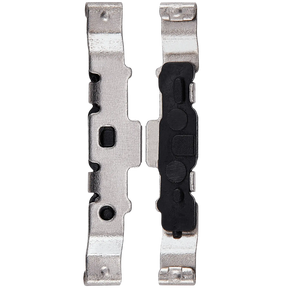 Fingerprint Flex Cable Holding Bracket Compatible For Samsung Galaxy A15 4G (A155 / 2023) / A15 5G (A156 / 2023)