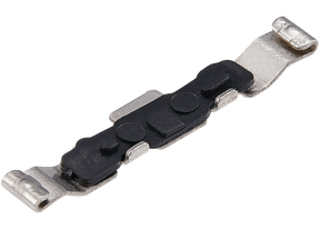 Fingerprint Flex Cable Holding Bracket Compatible For Samsung Galaxy A15 4G (A155 / 2023) / A15 5G (A156 / 2023)