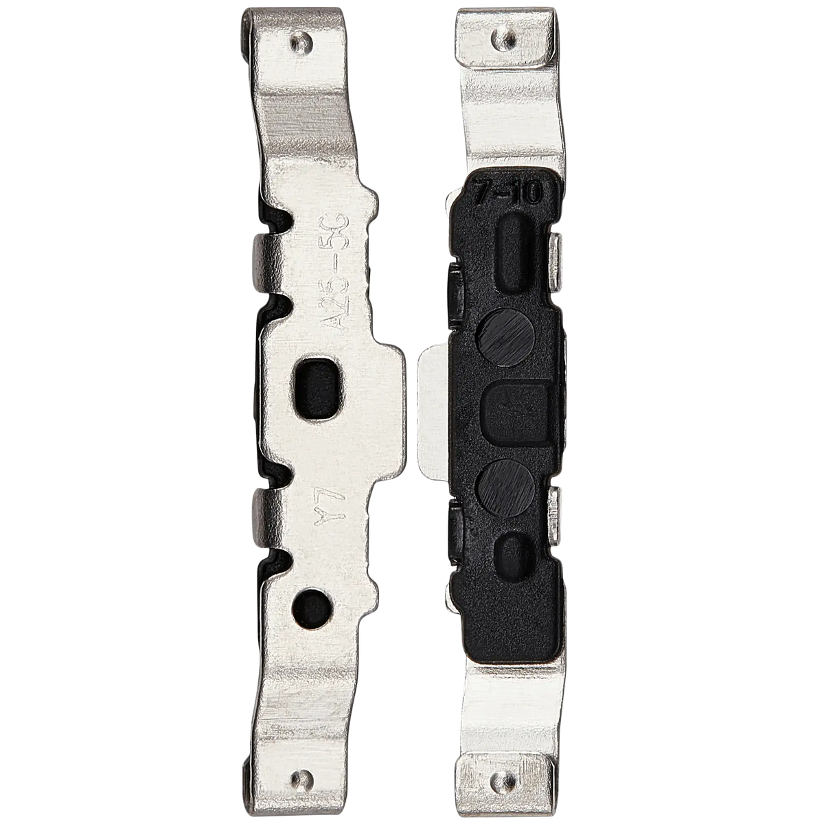 Fingerprint Flex Cable Holding Bracket Compatible For Samsung Galaxy A25 5G (A256 / 2023)