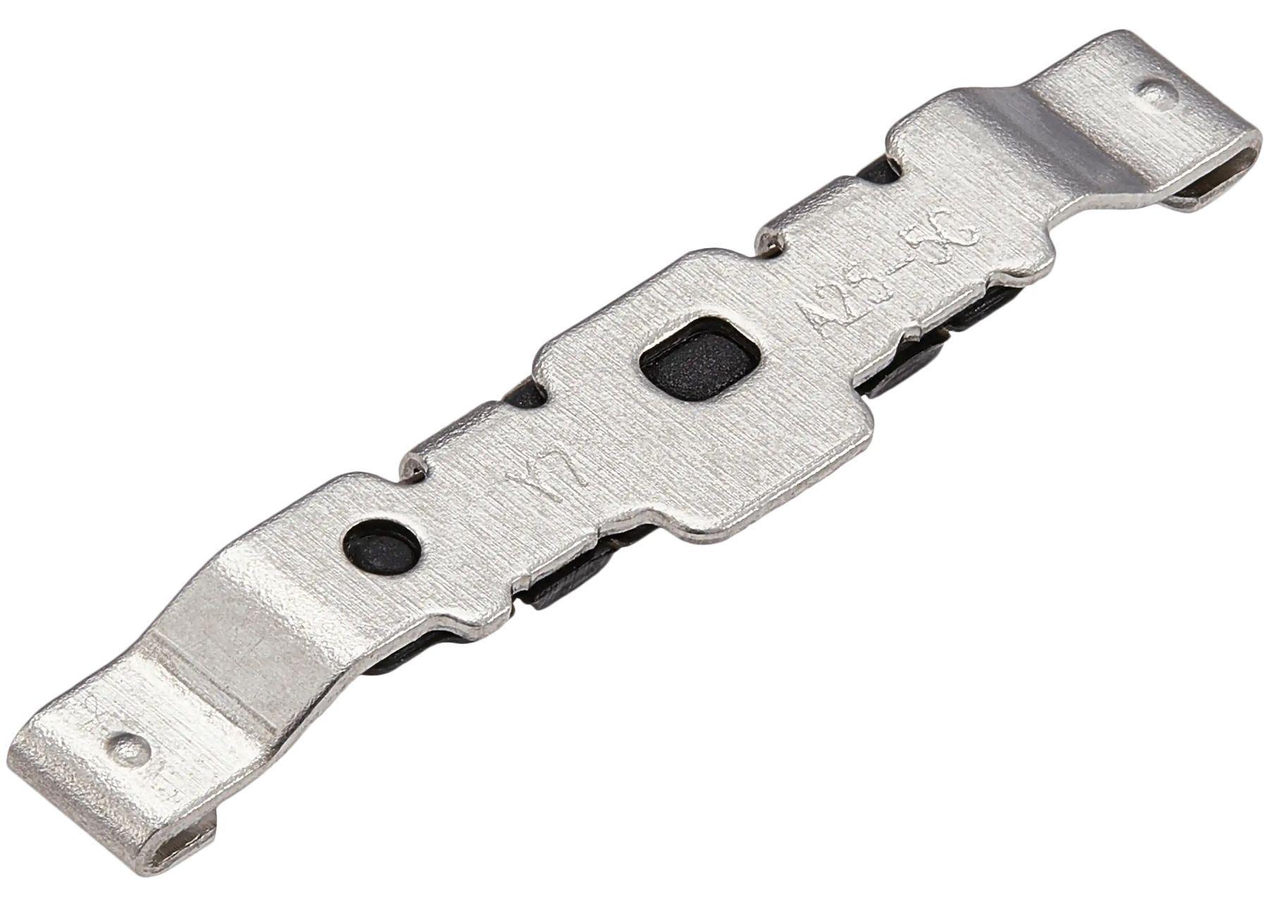 Fingerprint Flex Cable Holding Bracket Compatible For Samsung Galaxy A25 5G (A256 / 2023)