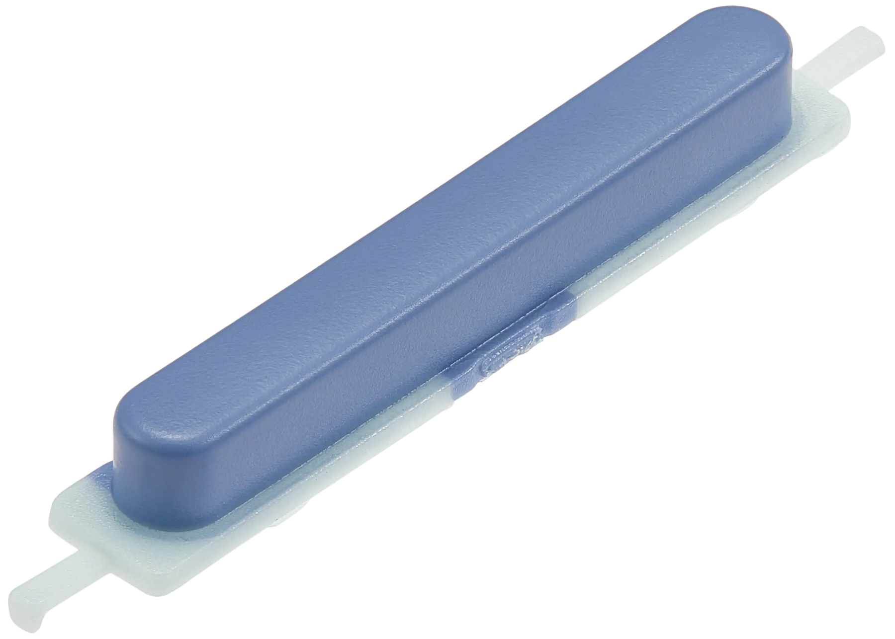 Hard Buttons (Volume) Compatible For Samsung Galaxy A25 5G (A256 / 2023) (Premium) (Optimistic Blue)