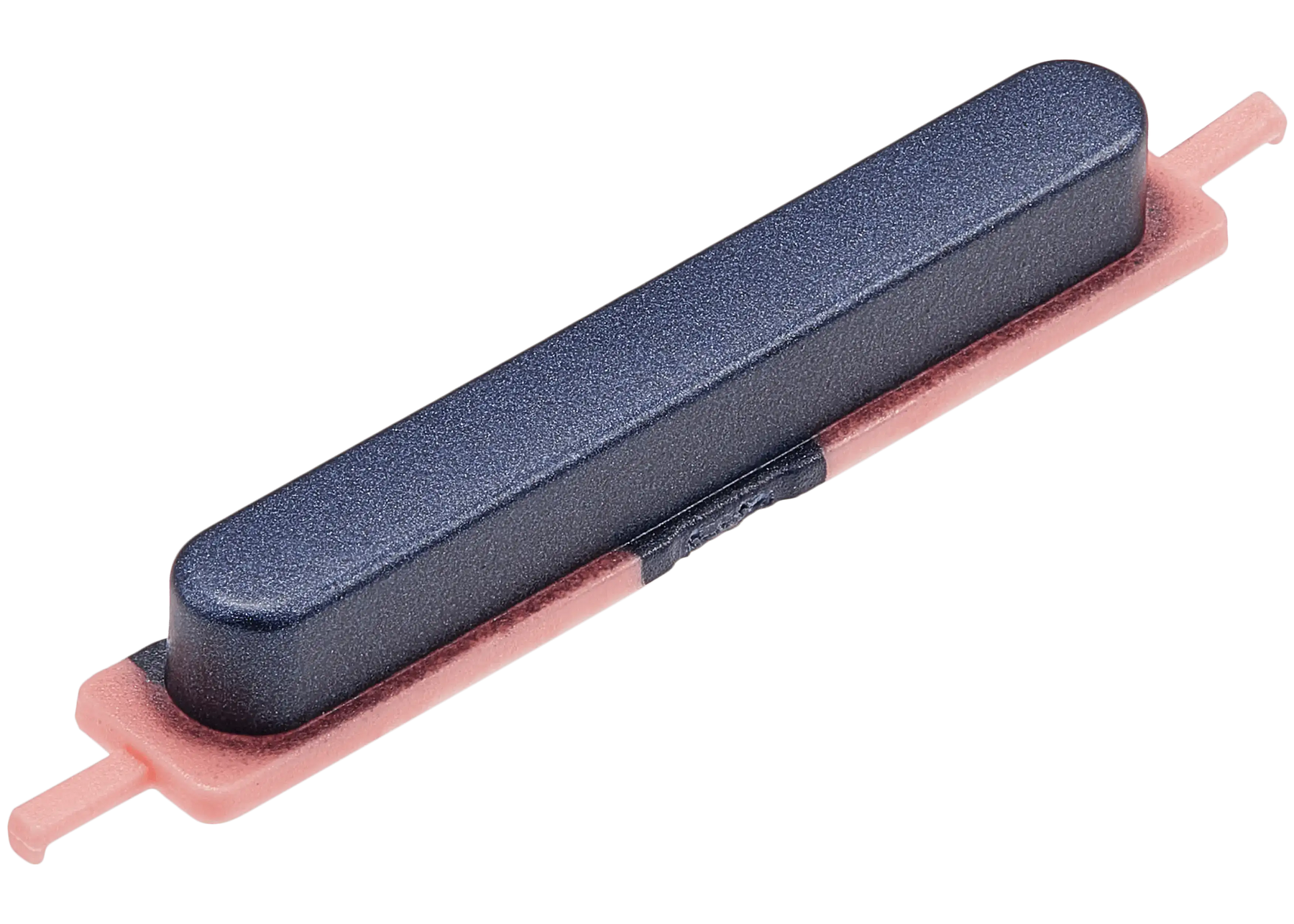 Hard Buttons (Volume) Compatible For Samsung Galaxy A25 5G (A256 / 2023) (Premium) (Brave Black)