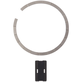 Wireless NFC Charging MagSafe Magnet Compatible For iPhone 16 Pro / 16 Pro Max