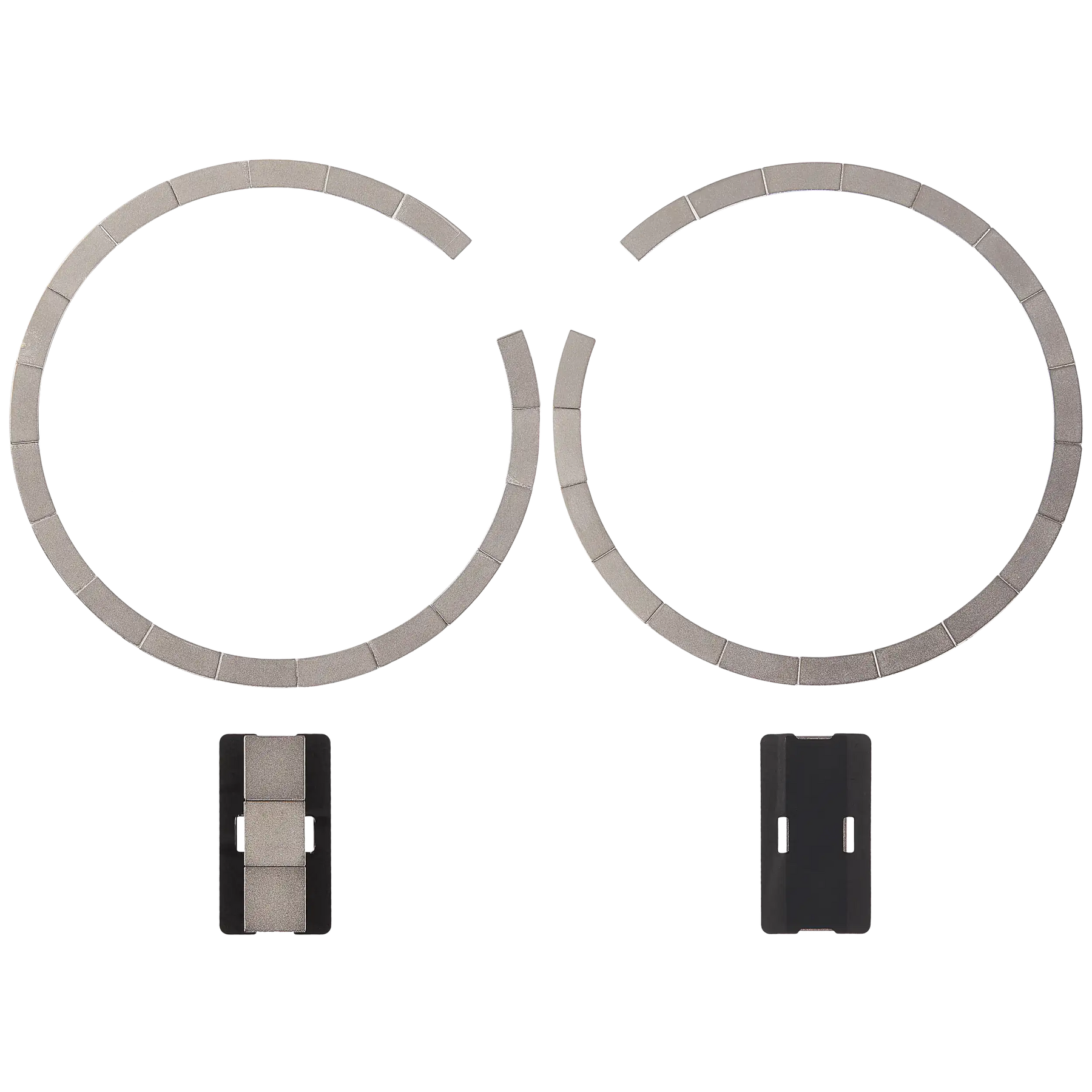 Wireless NFC Charging MagSafe Magnet Compatible For iPhone 16 Pro / 16 Pro Max