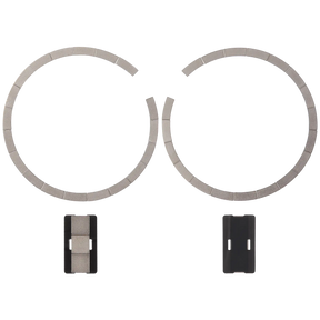 Wireless NFC Charging MagSafe Magnet Compatible For iPhone 16 Pro / 16 Pro Max