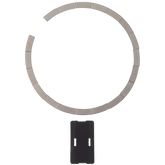 Wireless NFC Charging MagSafe Magnet Compatible For iPhone 16 / 16 Plus