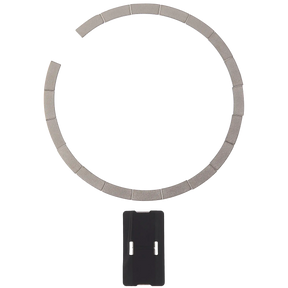 Wireless NFC Charging MagSafe Magnet Compatible For iPhone 16 / 16 Plus