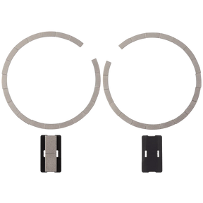 Wireless NFC Charging MagSafe Magnet Compatible For iPhone 16 / 16 Plus