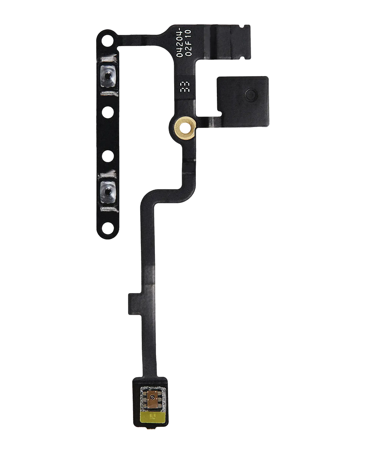 Volume Button Flex Compatible For iPad 10