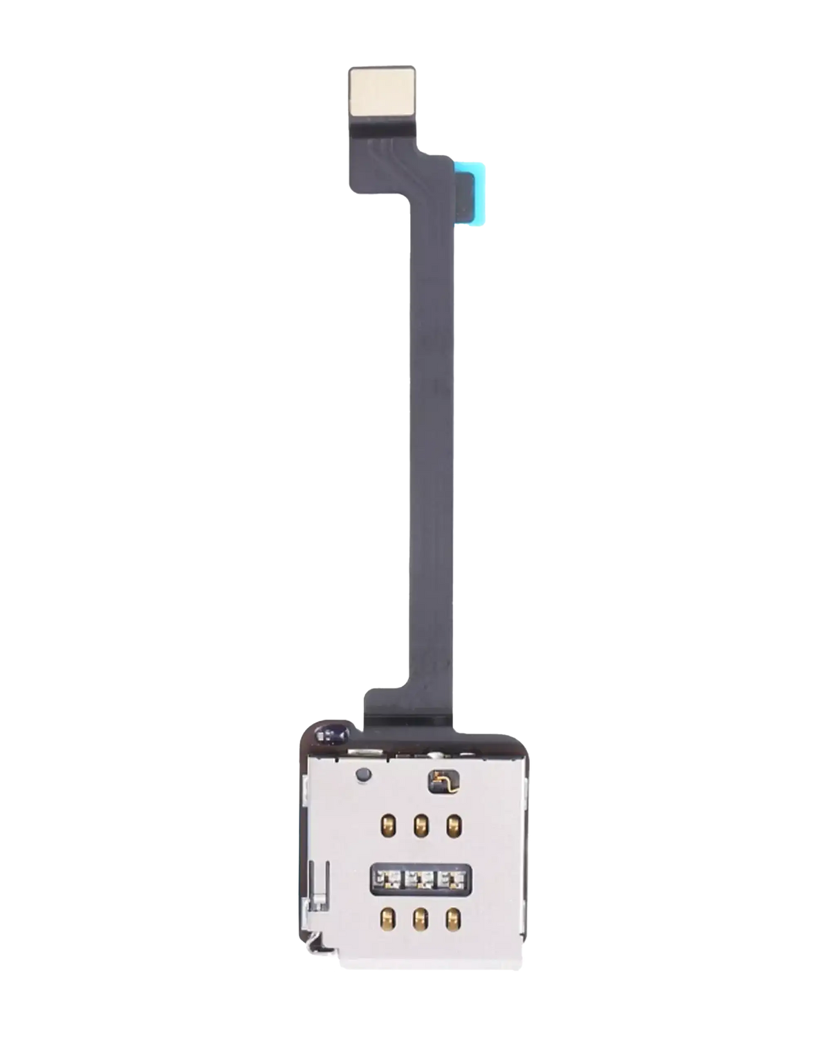 Sim Card Reader Flex Cable Compatible For iPad 10 (2022)