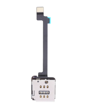 Sim Card Reader Flex Cable Compatible For iPad 10 (2022)
