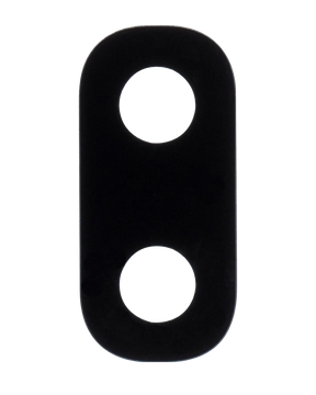 Back Camera Lens Compatible For Samsung Galaxy A20 (A205 / 2019) (All Colors)