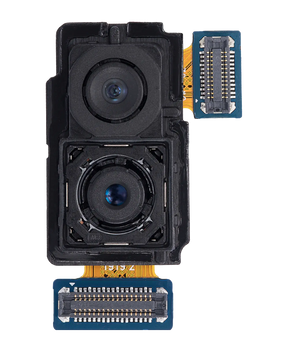 Back Camera Compatible For Samsung Galaxy A20 (A205 / 2019)