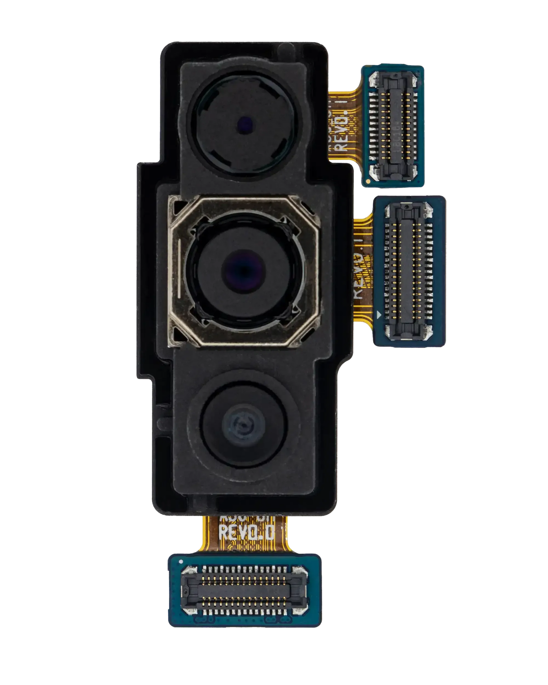 Back Camera With Flex Cable Compatible For Samsung Galaxy A50 (A505 / 2019)