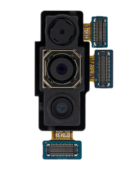 Back Camera With Flex Cable Compatible For Samsung Galaxy A50 (A505 / 2019)