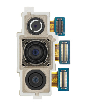 Replacement Back Camera Compatible For Samsung Galaxy A90 5G (A908 / 2019)
