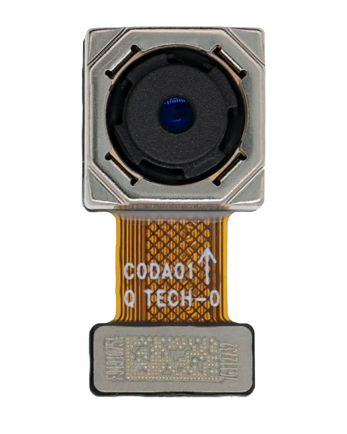 Back Camera Compatible For OnePlus Nord 4G Replacement