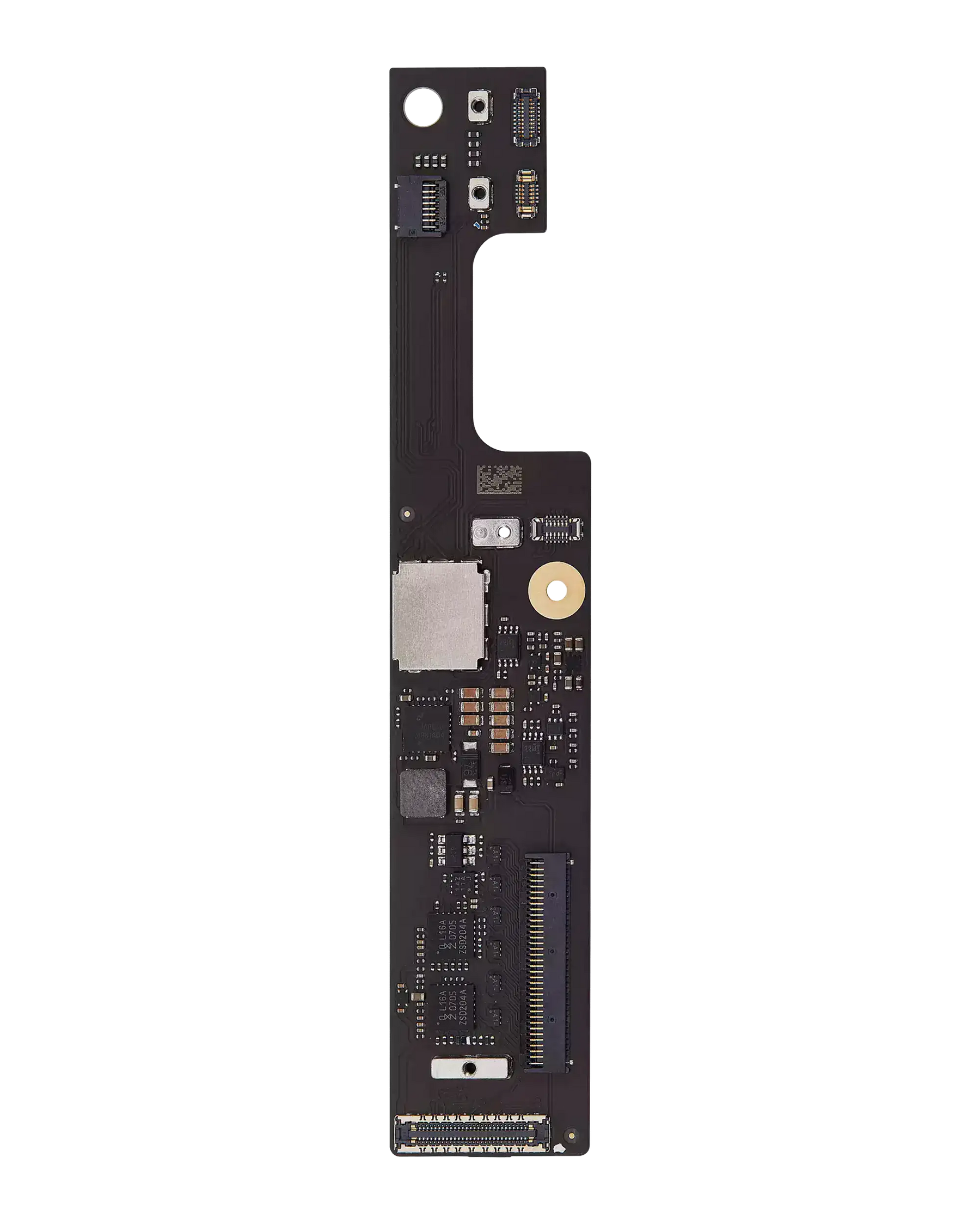 Audio Daughterboard Compatible For MacBook Air 13" M2 (A2681 / Mid 2022)