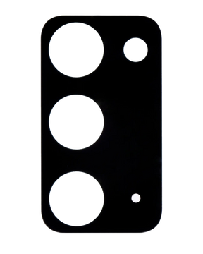 Replacement Back Camera Lens (Glass Only) With Adhesive Compatible For Samsung Galaxy Note 20 (Mystic Bronze)