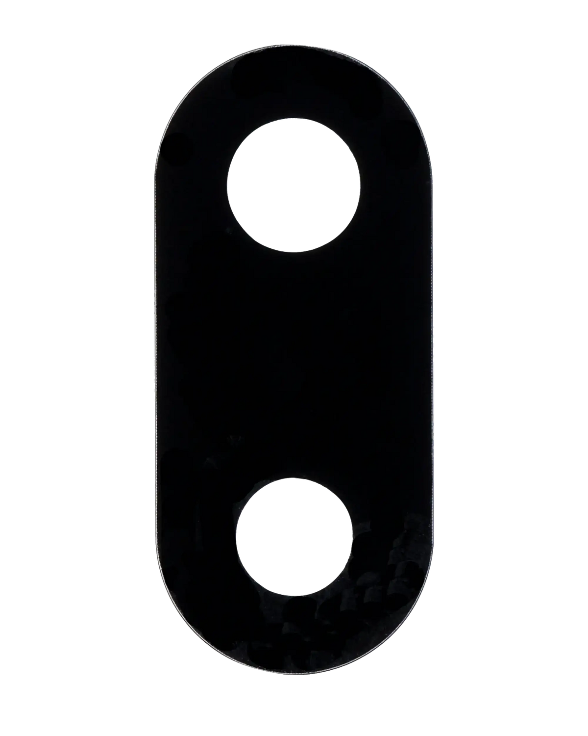 Back Camera Lens (Glass Only) With Adhesive Compatible For Samsung Galaxy A02 (A022 / 2020)