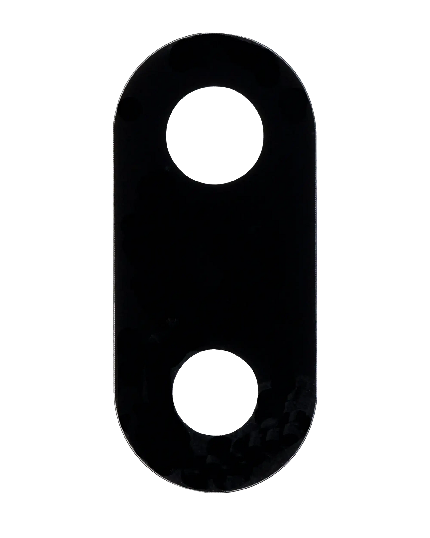 Back Camera Lens (Glass Only) With Adhesive Compatible For Samsung Galaxy A02 (A022 / 2020)