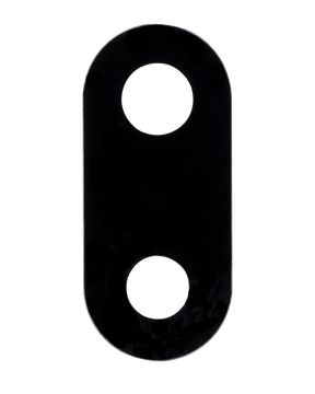 Back Camera Lens (Glass Only) With Adhesive Compatible For Samsung Galaxy A02 (A022 / 2020)