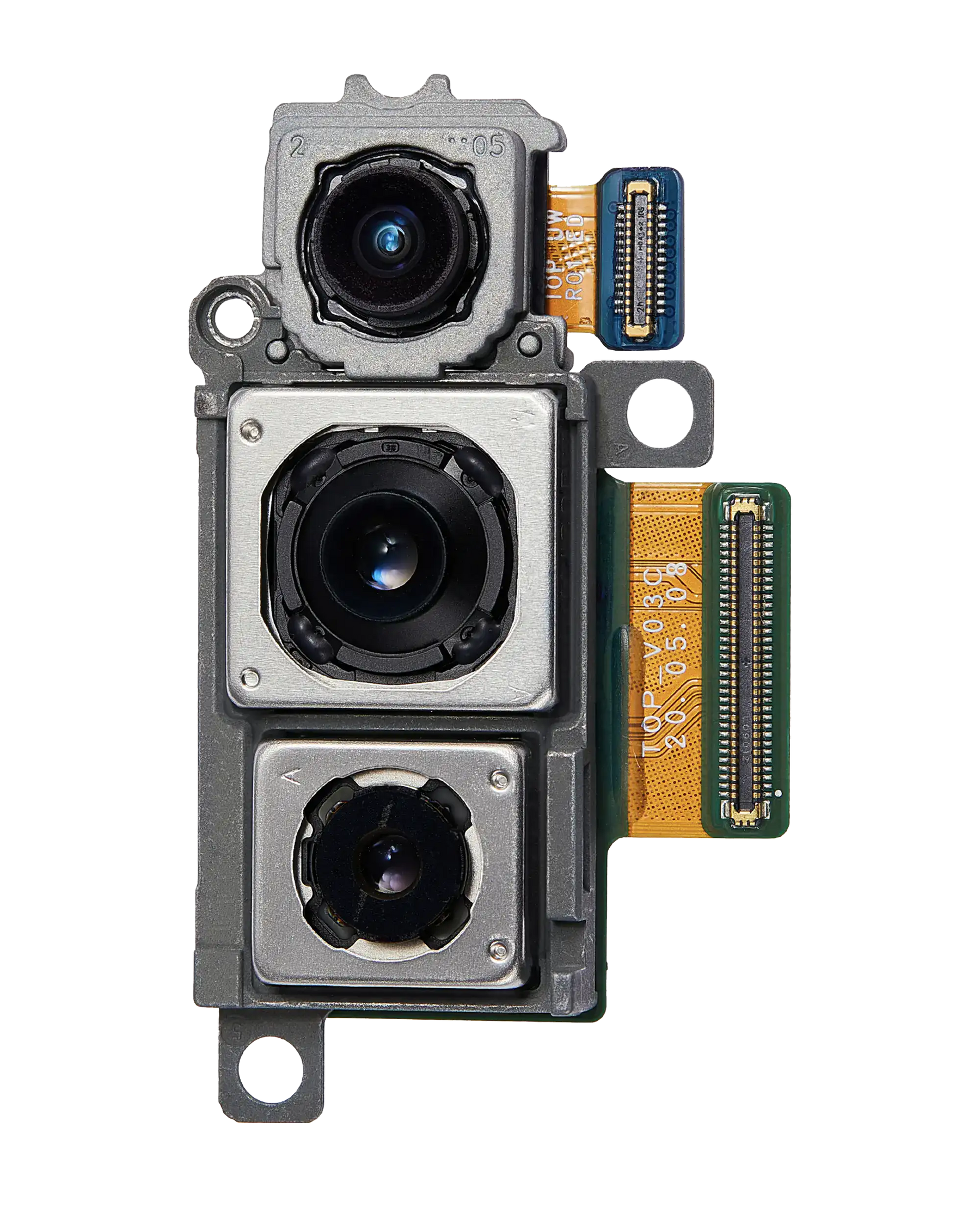 Back Camera Replacement Compatible For Samsung Galaxy Z Fold 2 5G (F916)