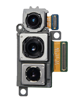 Back Camera Replacement Compatible For Samsung Galaxy Z Fold 2 5G (F916)