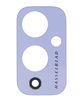 Back Camera Lens Bracket Compatible For OnePlus 9 Replacement (Purple)