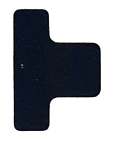 Replacement Tele Camera Y-Direction Limit Foam Compatible For OnePlus 10 Pro (Genuine OEM)