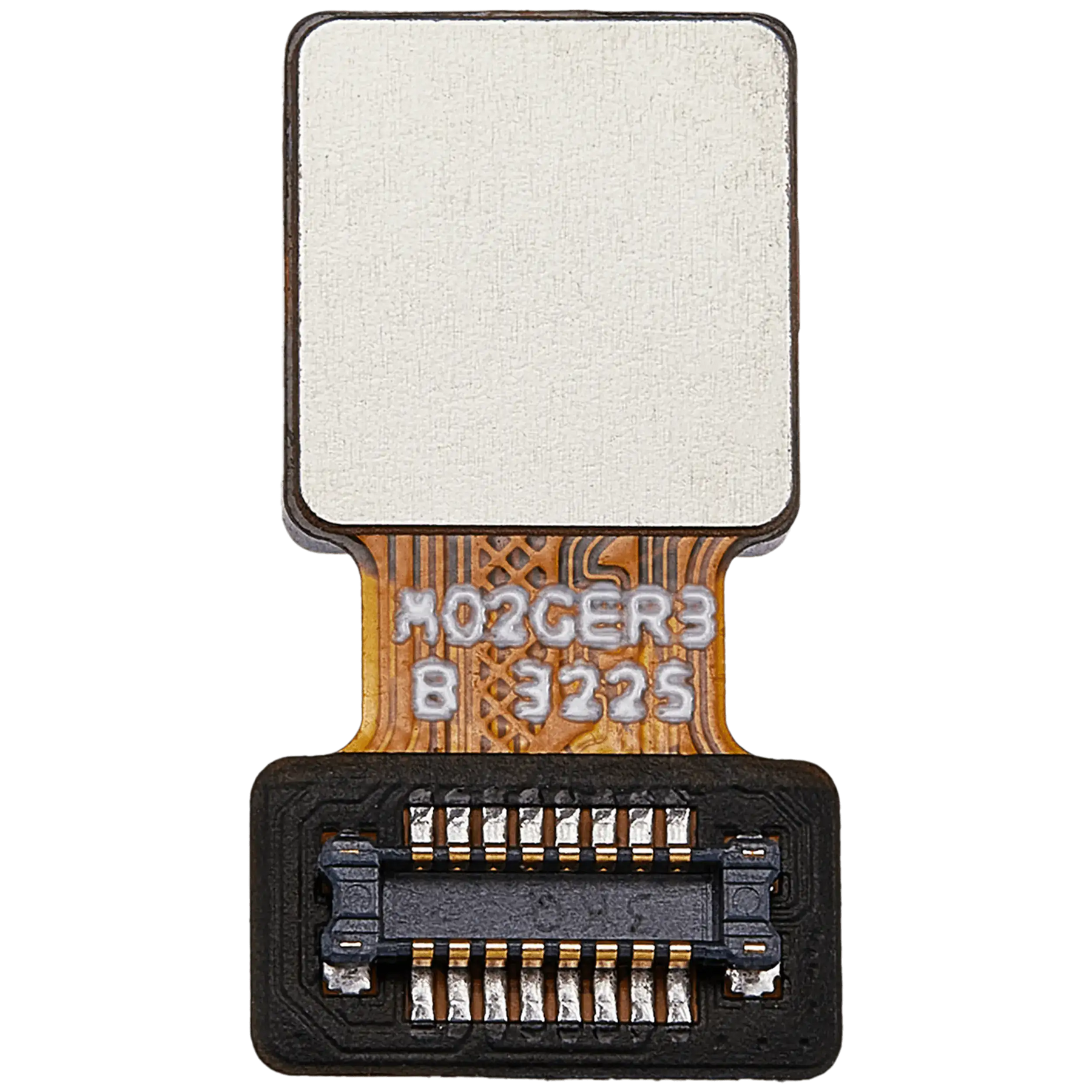 Back Camera (Macro) Compatible For Samsung Galaxy A15 5G (A156 / 2023) (Premium)