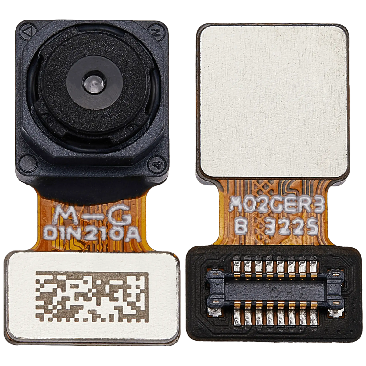 Back Camera (Macro) Compatible For Samsung Galaxy A15 5G (A156 / 2023) (Premium)