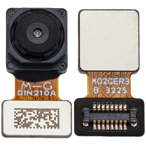 Back Camera (Macro) Compatible For Samsung Galaxy A15 5G (A156 / 2023) (Premium)
