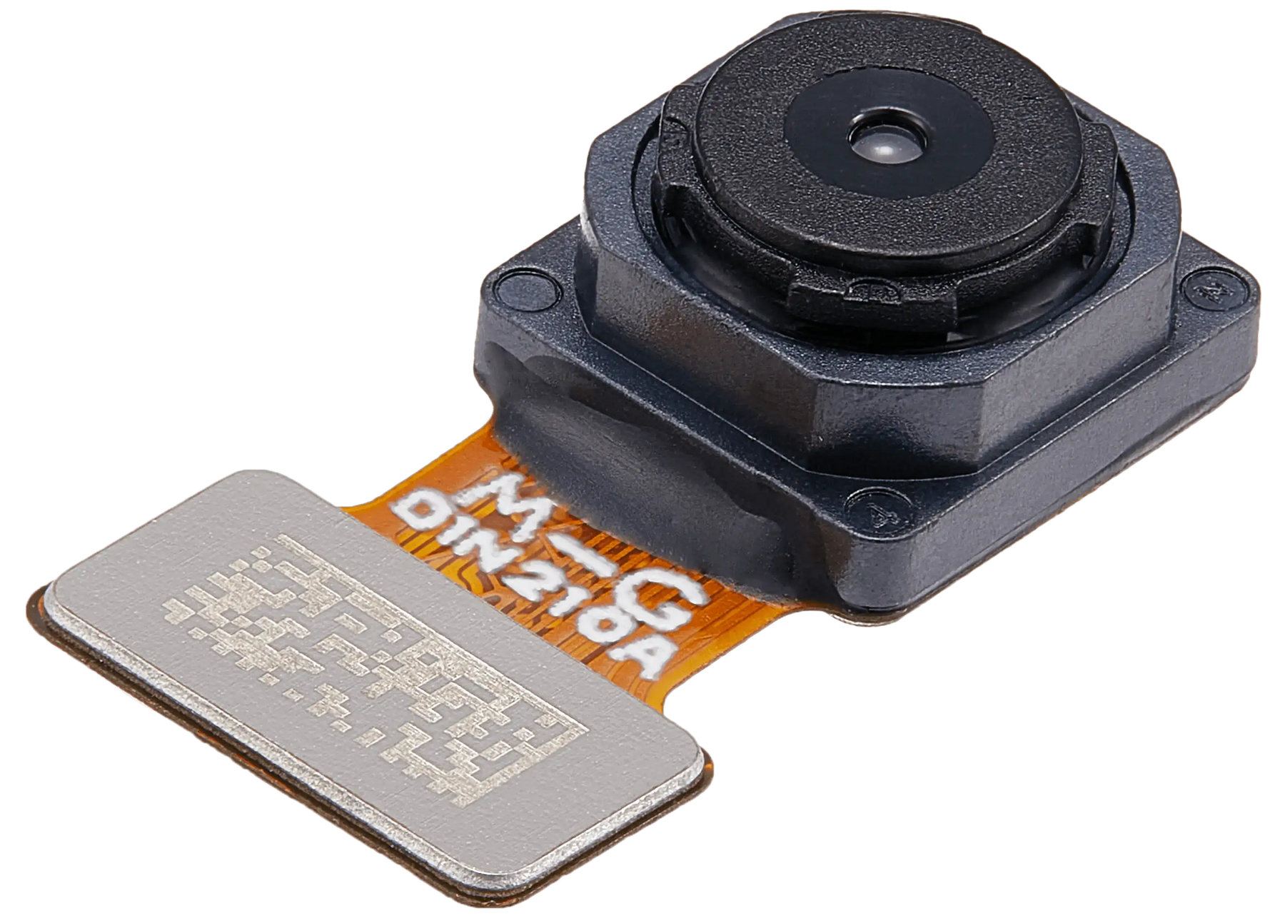 Back Camera (Macro) Compatible For Samsung Galaxy A15 5G (A156 / 2023) (Premium)