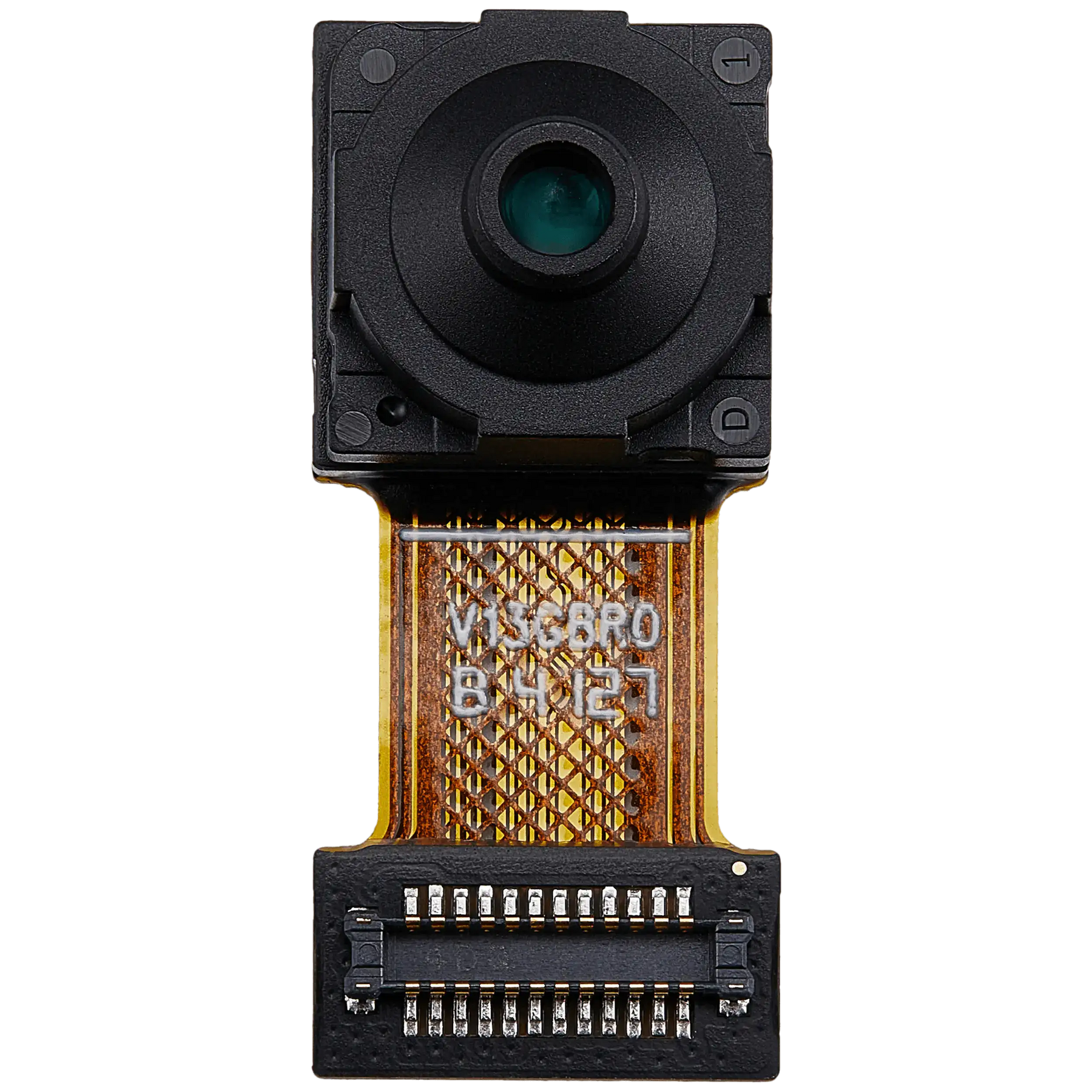 Front Camera Compatible For Samsung Galaxy A15 5G (A156 / 2023) (Premium)