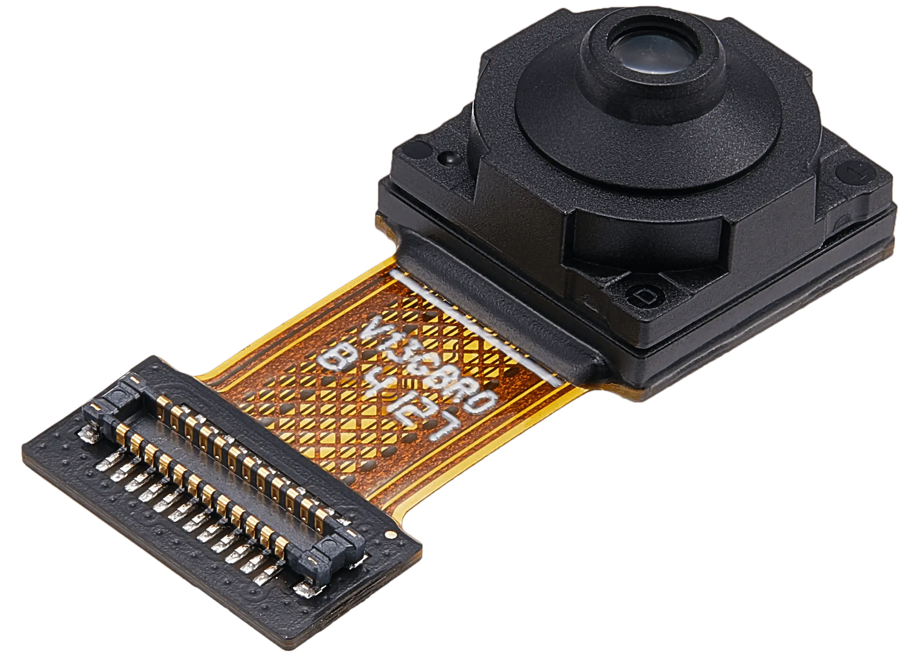 Front Camera Compatible For Samsung Galaxy A15 5G (A156 / 2023) (Premium)