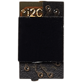 Face Repair Integrated Chip (FA05) Compatible For iPhone 13-15 Series (I2C)