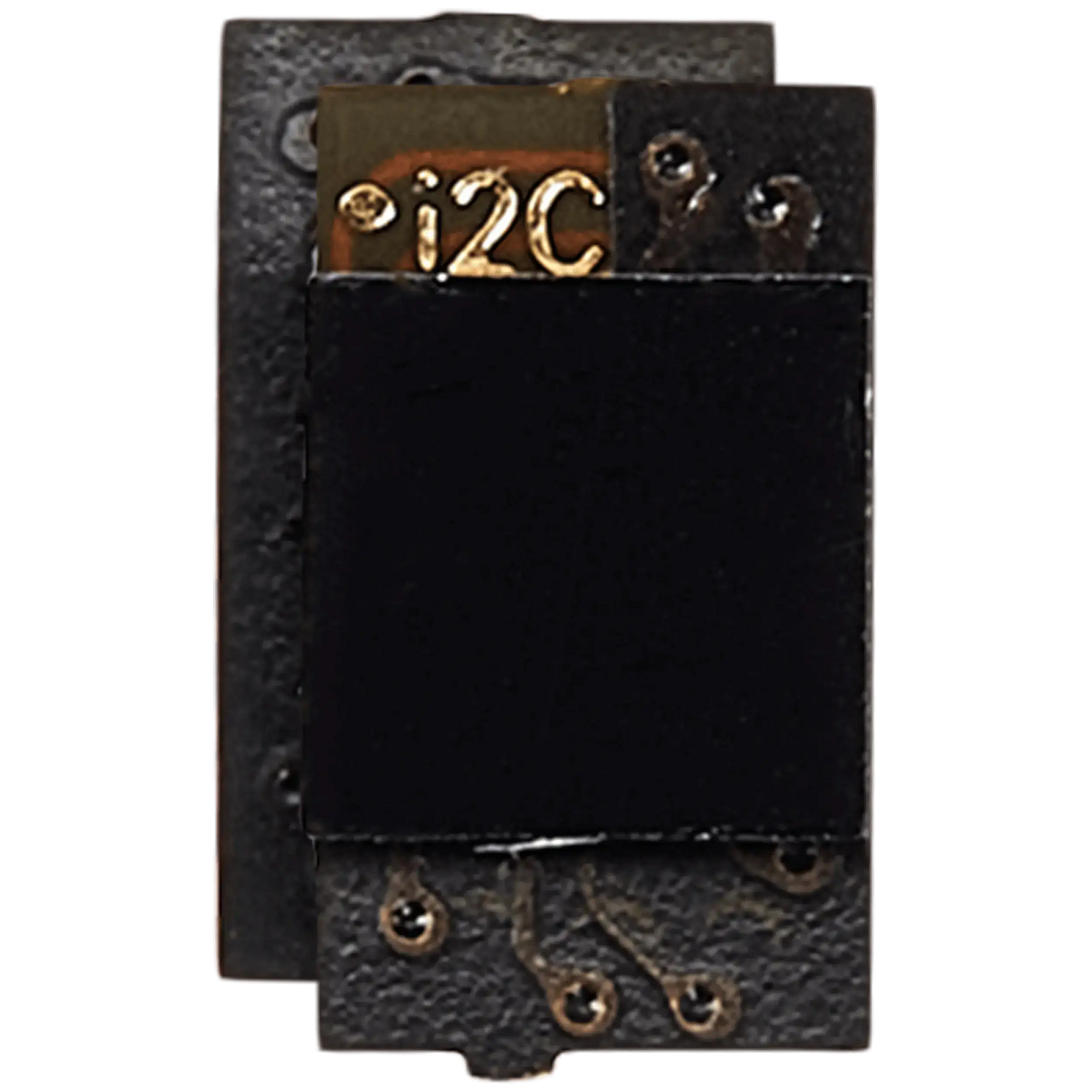 Face Repair Integrated Chip (FA05) Compatible For iPhone 13-15 Series (I2C)