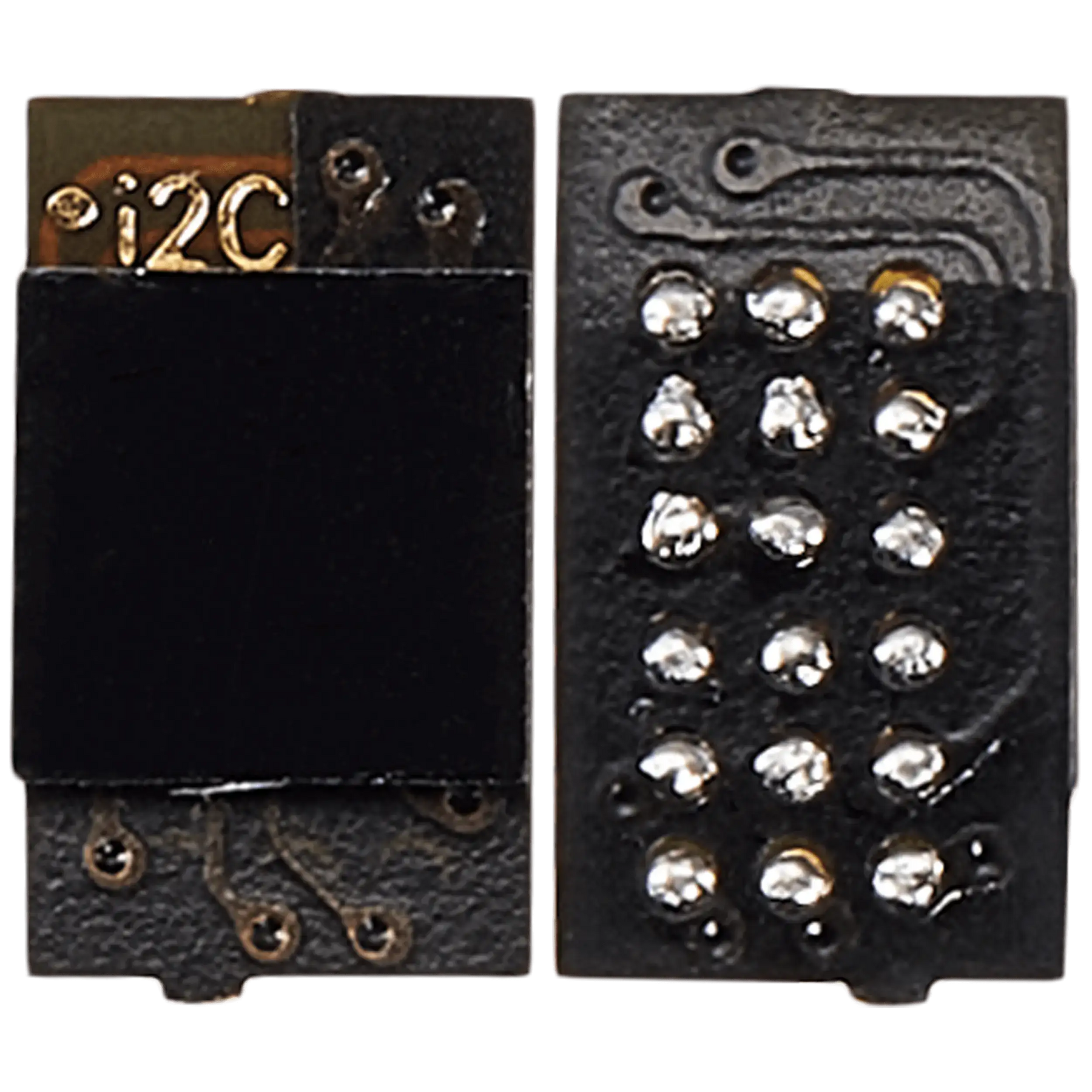 Face Repair Integrated Chip (FA05) Compatible For iPhone 13-15 Series (I2C)